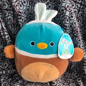 Daksa Squishmallow